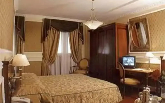 Hotel Champagne Garden