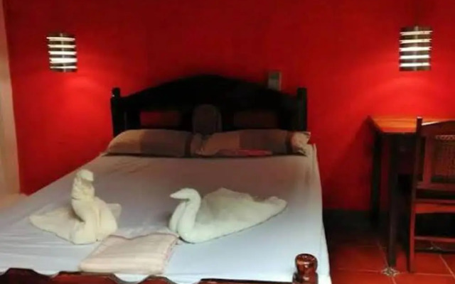 Hostal Vacaciones Nicas