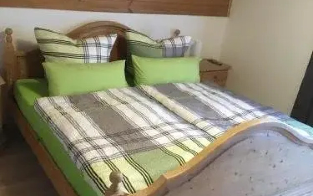Pension Kleiner