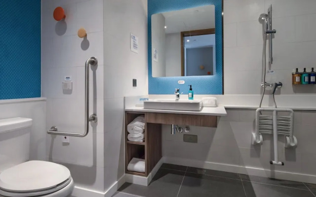 Holiday Inn Express Shanghai Hongqiao North, an IHG Hotel