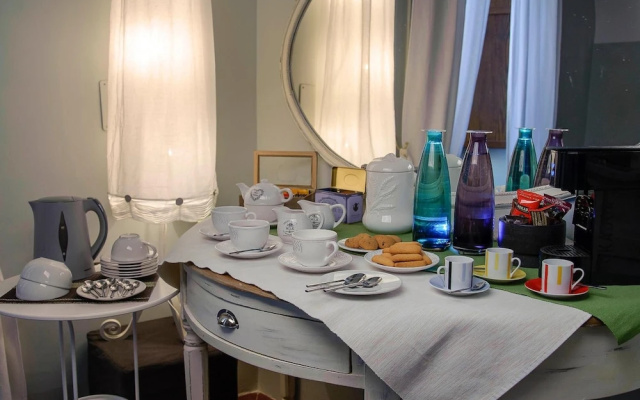Xenìa B&B