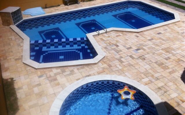 Pousada La Vita é Bella