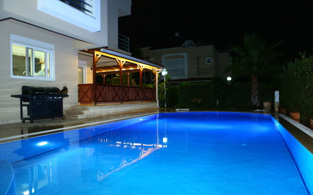 Paradise Town Villa Premium