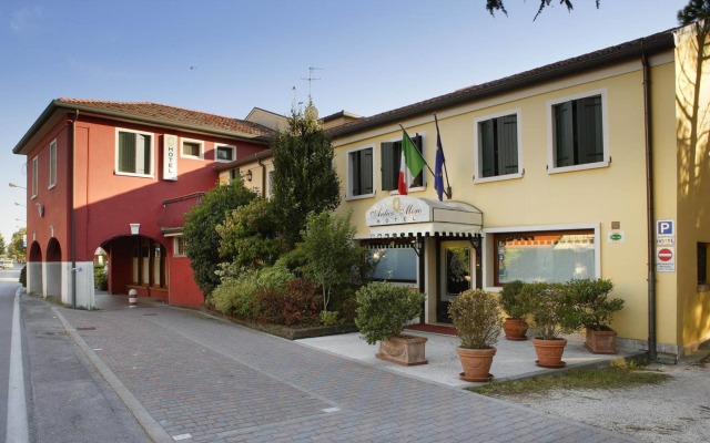 Hotel Antico Moro