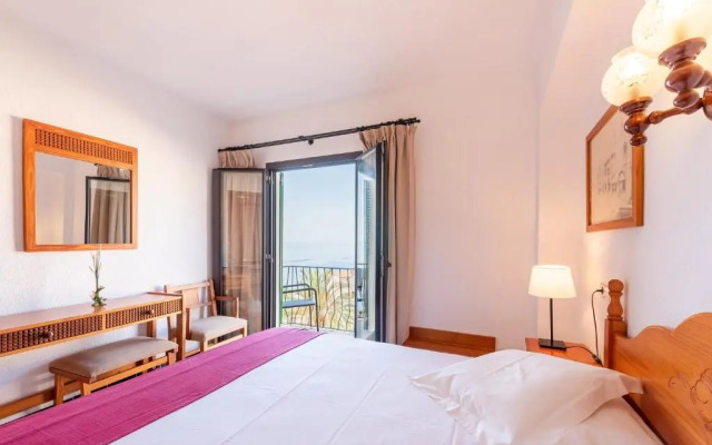 Hostal Sa Baronia