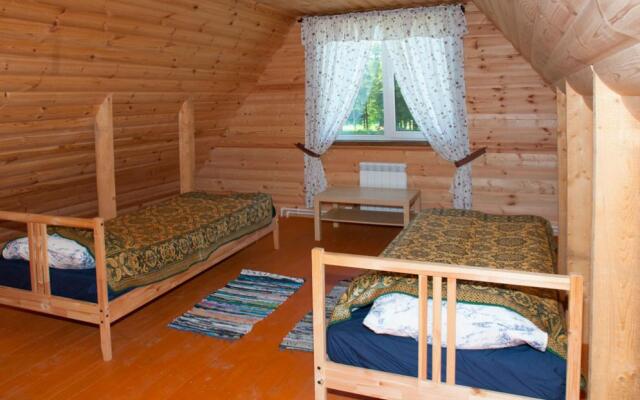 Летучий корабль