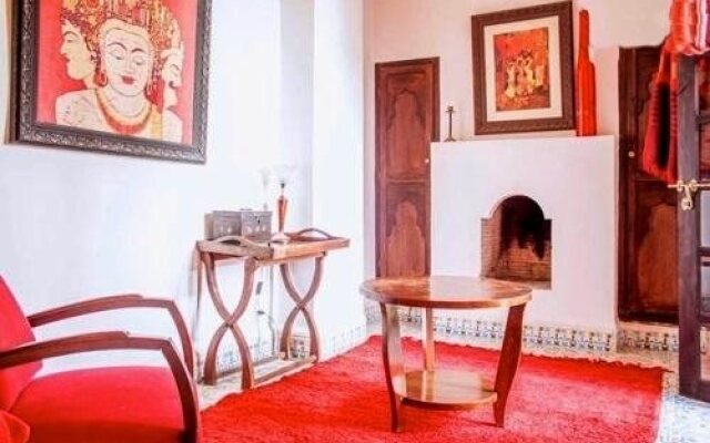 Riad Darmouassine