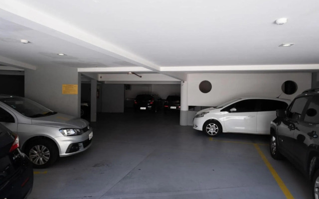 Apartamento Vista Mar