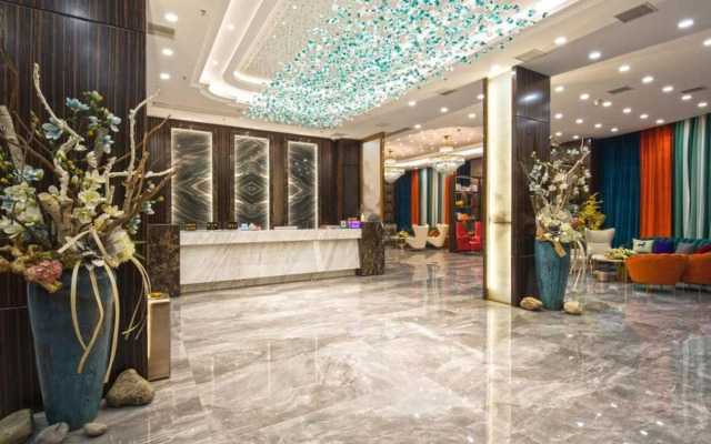 Shizhou International Hotel
