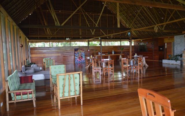 Lakshmi Ecolodge and Holistic Spa
