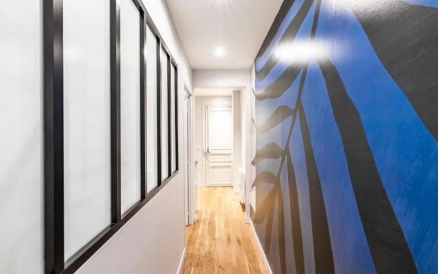 Emplacement Parfait - Paris 7Eme - Bail Mobilité