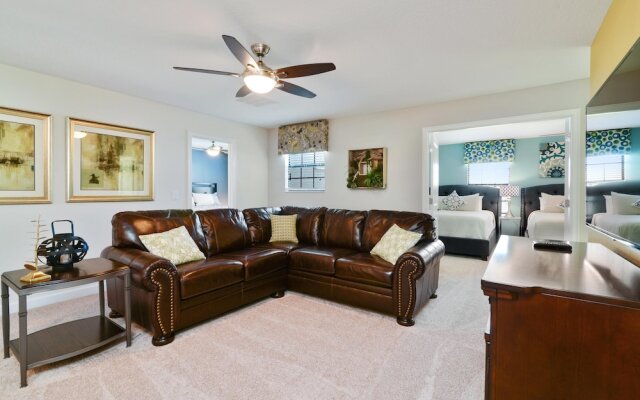 Rolling Skies by VillaDirect