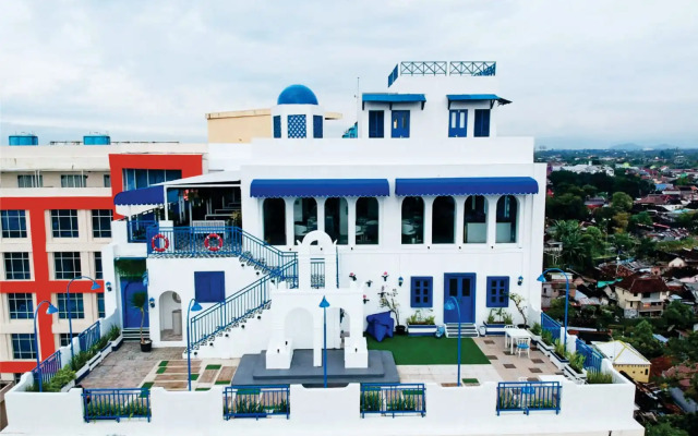 Cavinton Hotel Malioboro Yogyakarta by Tritama Hospitality