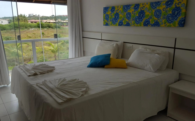 Condomínio Mont Hebron - Apto 3A