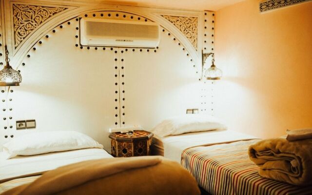 Riad Verus - Hostel - Adults Only