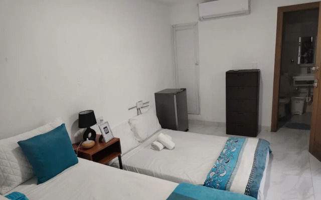 Housing Stacey