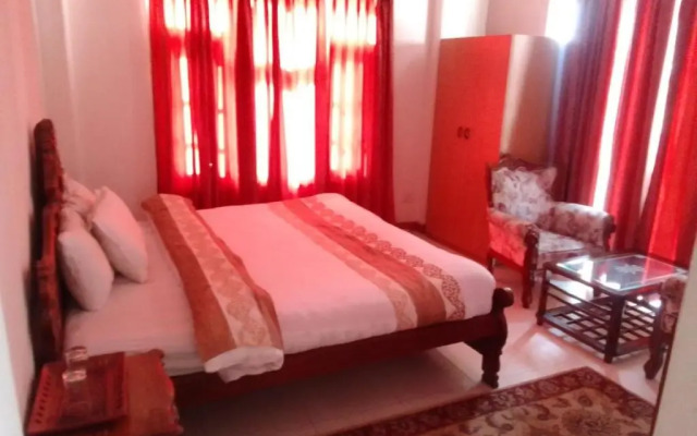 Mashoo Resorts