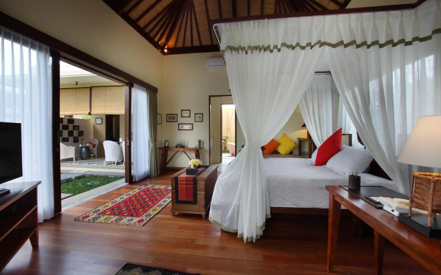 Villa Nirvana