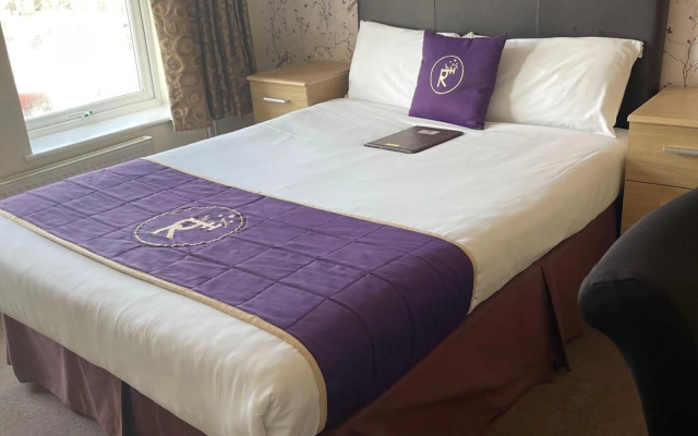 Revado Hotel