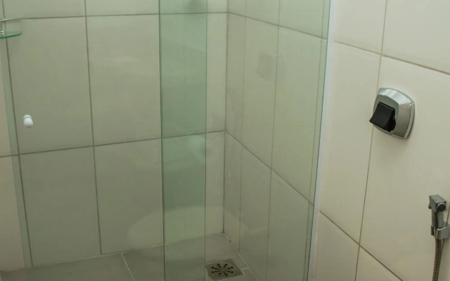 Noemia Brazil Cama e Café - Suíte independente