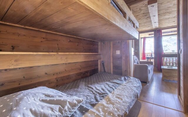 Résidence Le Sérac - Val Thorens