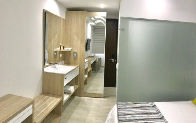 Hotel Dix