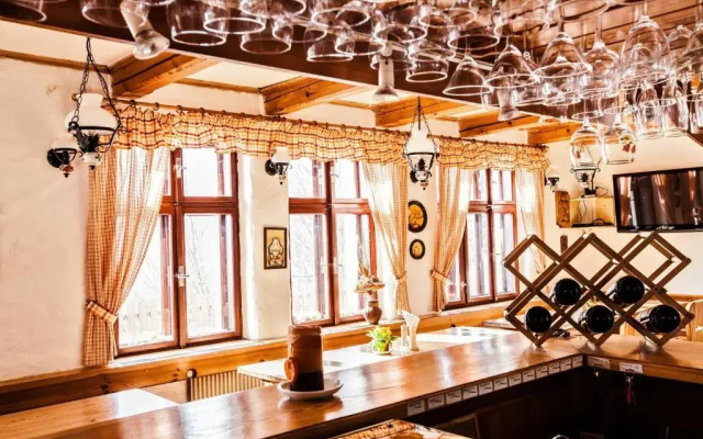 Penzion Kozel - Herlíkovice Krkonoše