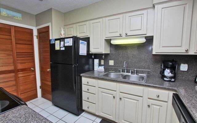 Boardwalk 383 - 2 Br condo