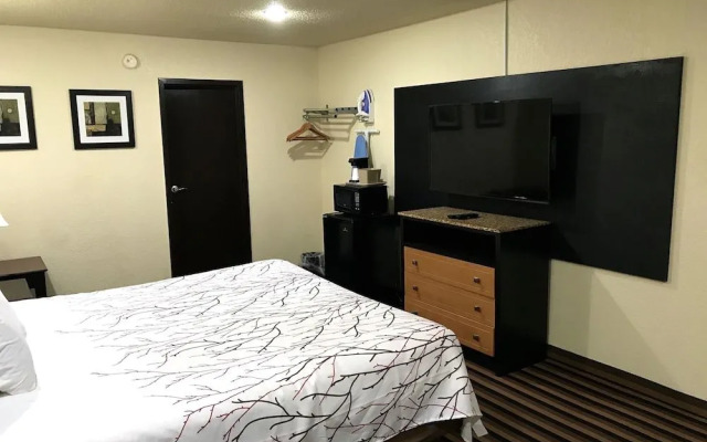 Travelers Inn Elizabeth City