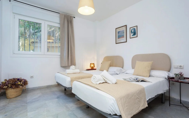 Sunstay Carlota Flat II Torremolinos