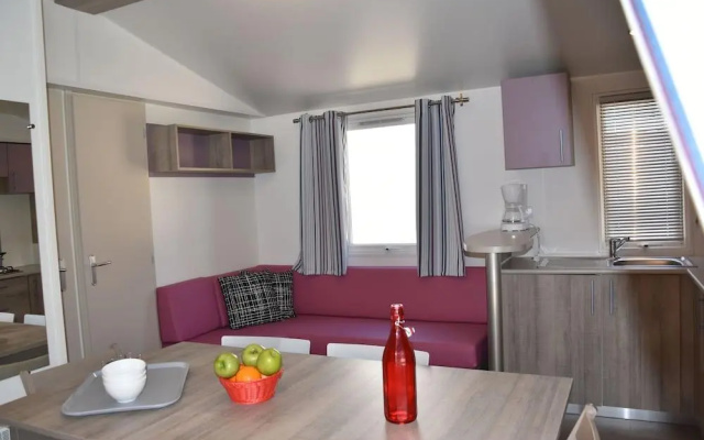 Camping Et Village Vacances La Cheneraie