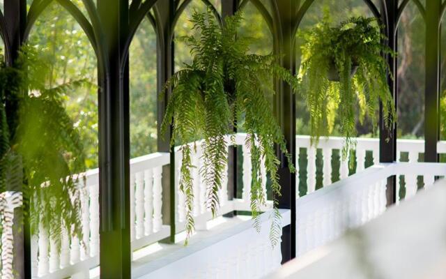 Chaanburi Boutique Resort