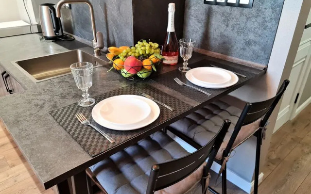 Атмосфера Комфорта на ул. Стабильная, д. 3, стр. 3