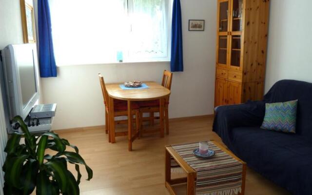 New "Casa Maria"