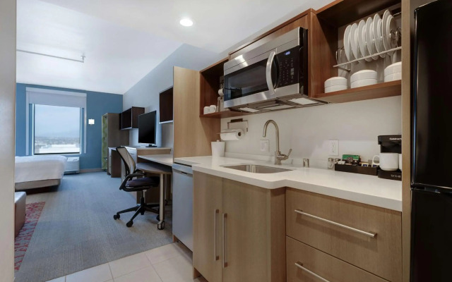 Home2 Suites by Hilton Las Vegas Southwest I-215 Curve