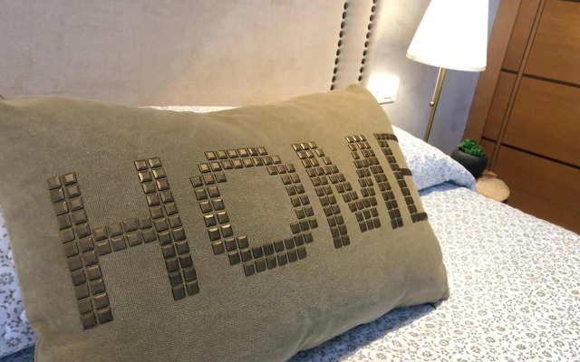 La Laguna Luxe Apartment