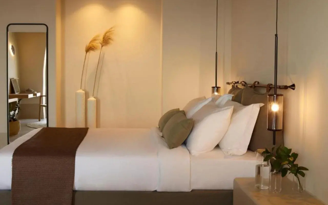 Collini Hotel Mykonos