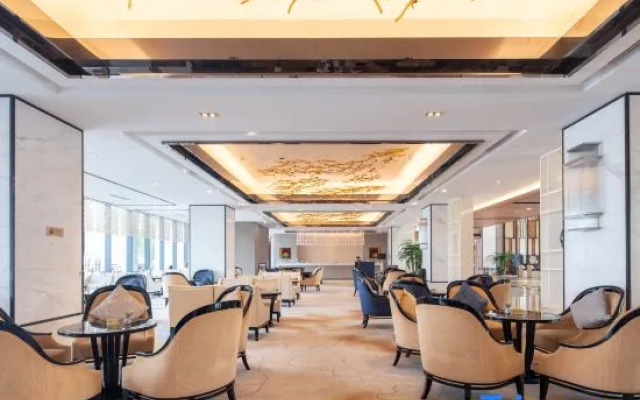 Shazhou Lake Hotel