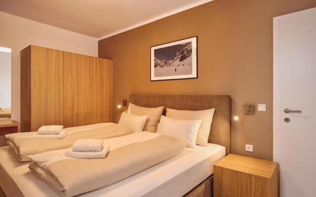 die Tauplitz Lodges - Wasserfall Lodge C1 by AA Holiday Homes
