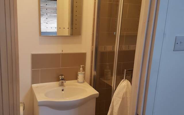 Heathrow LHR Apartments
