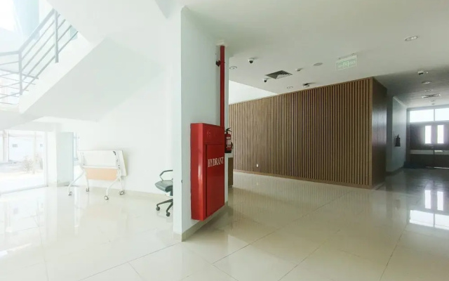 Urbanview Hotel Syariah UIN Mataram