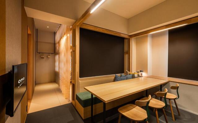 OMO5 Kumamoto by Hoshino Resorts