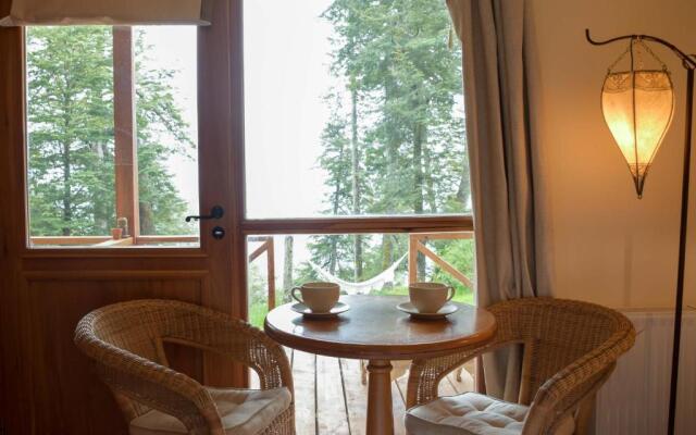 ALEHUE Casa de Montaña