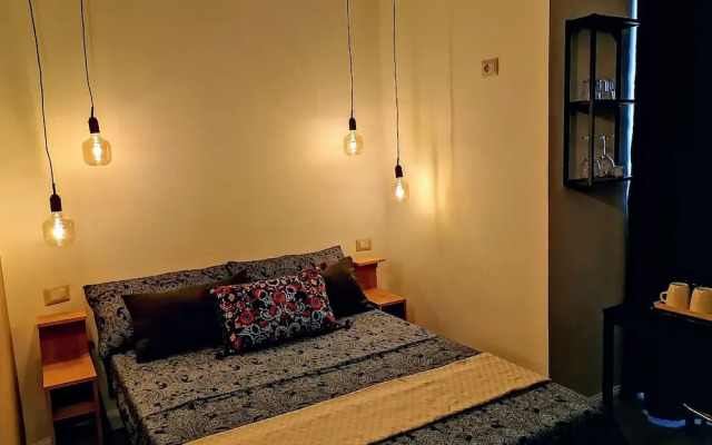 TwinCities - hostel