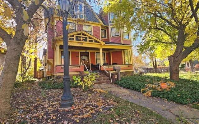 Spacious 3BR Stay Pet Friendly + Wi-fi