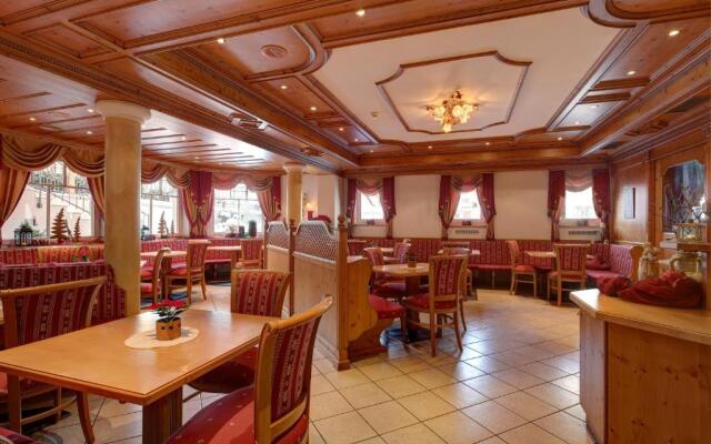 Hotel Garni Schneider