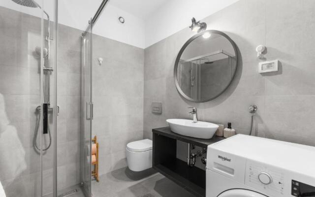 Apart Residence-Galant