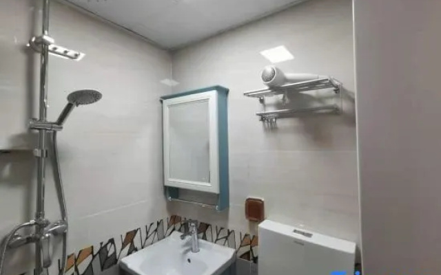 Qingfeng Geya Guesthouse