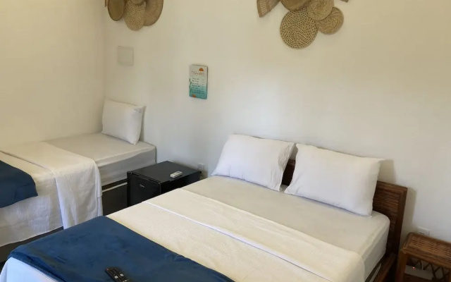 Pousada Vila Mangaba