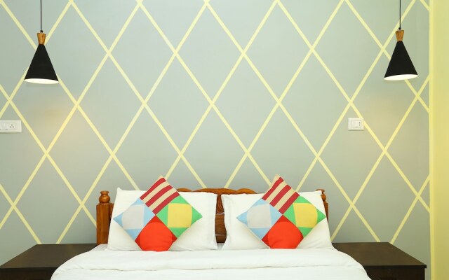 OYO Home 28030 Lively Stay